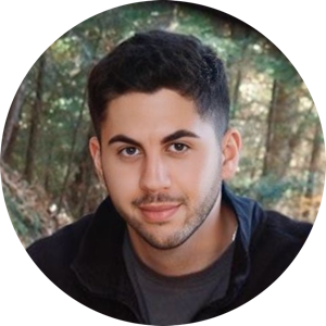 Ethan Shak, Principal of MITRAS Medical Advisory