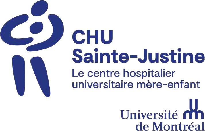 CHU Sainte-Justine CHU Sainte-Justine