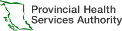 Provincial Health Services Authority (PHSA)